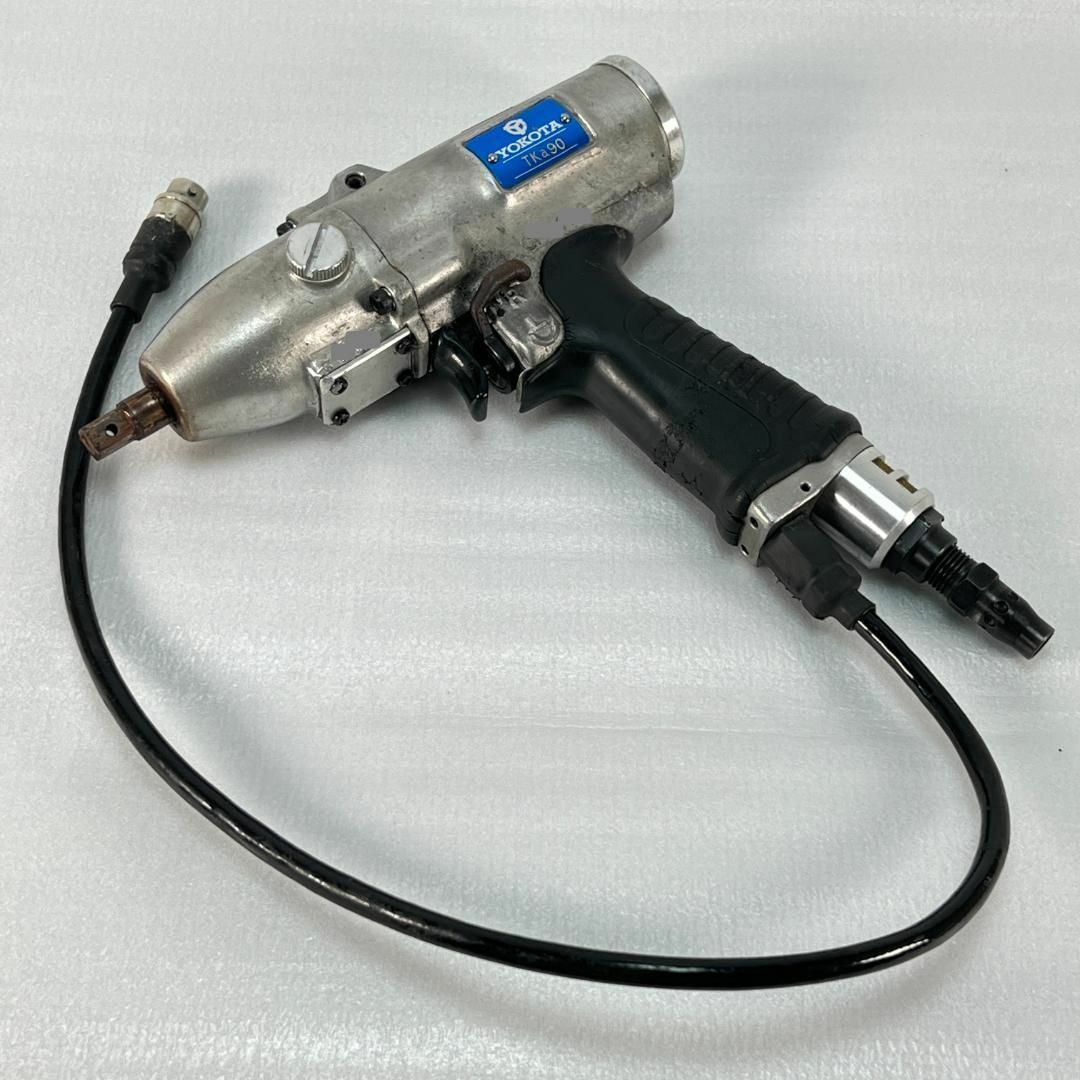 瓜生製作 エア アングル グラインダー YOKOTA エアシステム 瓜生製作 エア アングル グラインダー YOKOTA エアシステム