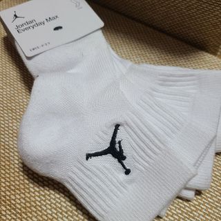 ジョーダン(Jordan Brand（NIKE）)のNIKE ジョーダン 靴下(ソックス)