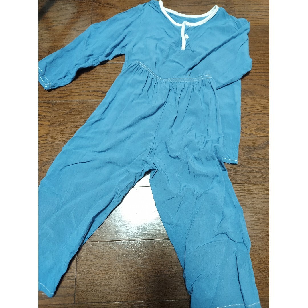 パジャマ セット キッズ/ベビー/マタニティのキッズ服女の子用(90cm~)(パジャマ)の商品写真