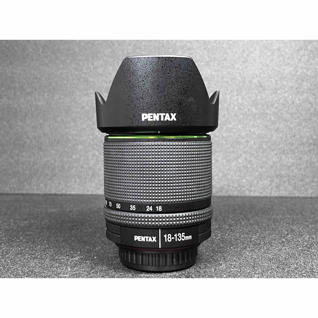 ✨安心保証✨smc PENTAX-DA 18-135mm f/3.5-5.6