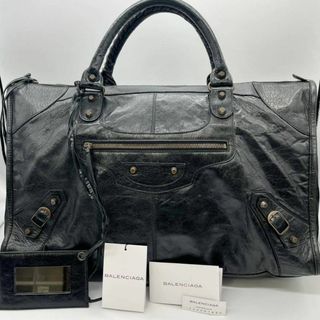 バレンシアガ シティの通販 700点以上 | Balenciagaを買うならラクマ