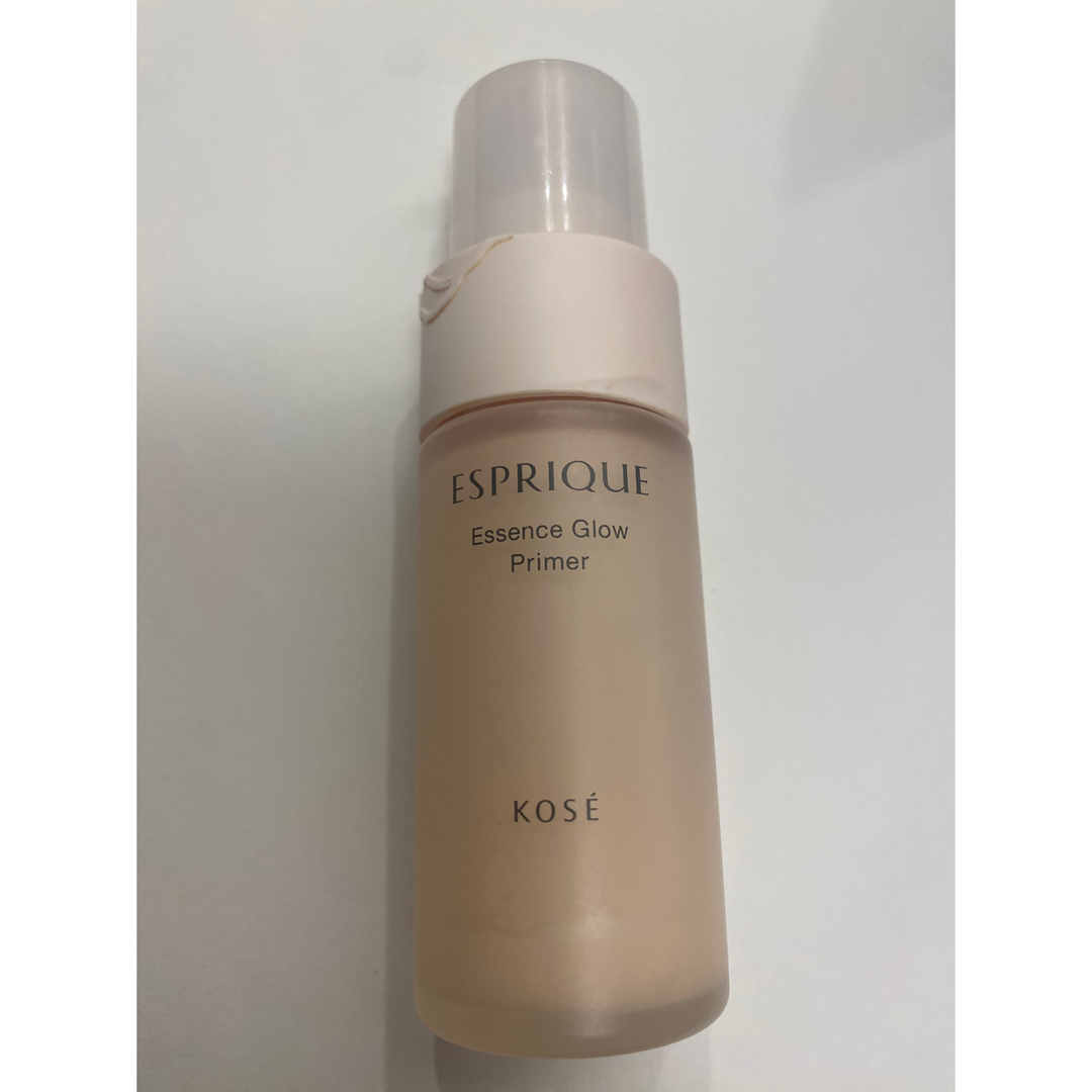 KOSE(コーセー)のKOSE ESPRIQUE Essence Glow Primer コスメ/美容のベースメイク/化粧品(化粧下地)の商品写真