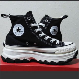 ALL STAR(CONVERSE) - 23cm コンバースオールスター トレック