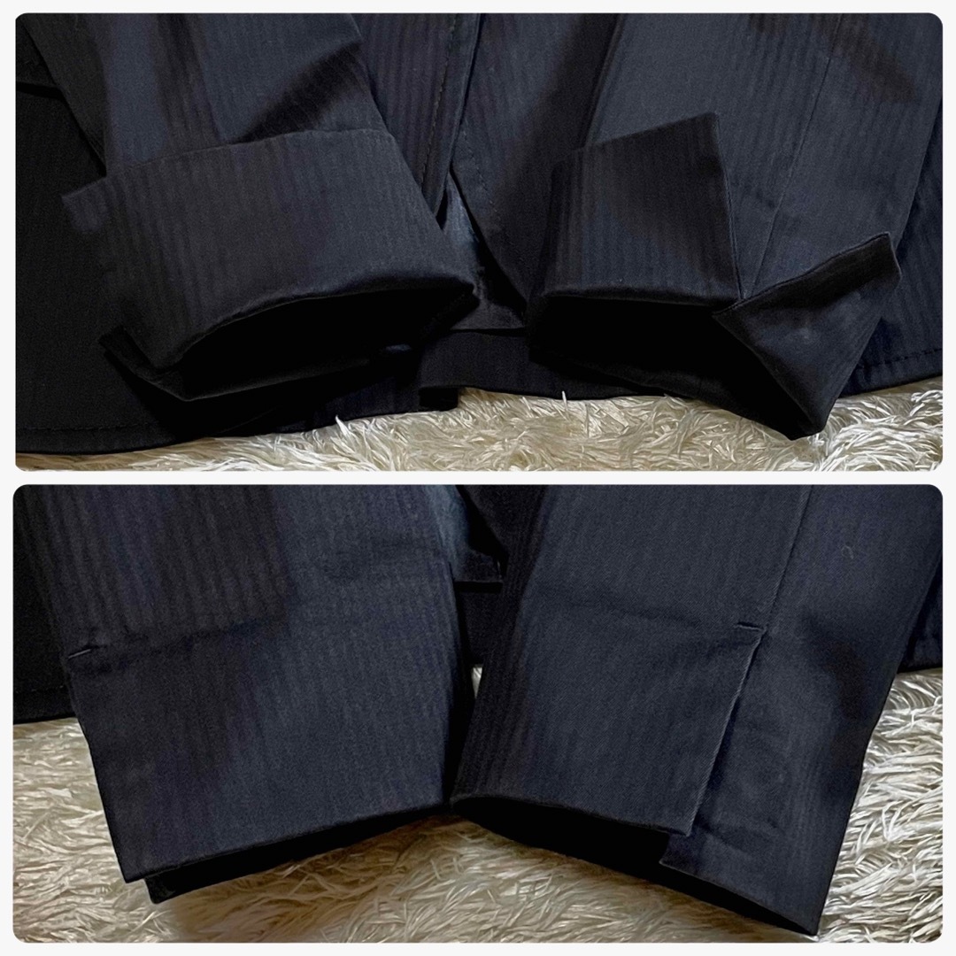 INDIVI(インディヴィ)の美品 INDIVI セットアップ ジャケット スカート オフィススーツ レディースのフォーマル/ドレス(スーツ)の商品写真