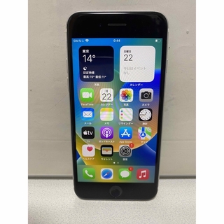 アイフォーン(iPhone)のiPhonese 第2世代 SIMフリー　本体(スマートフォン本体)