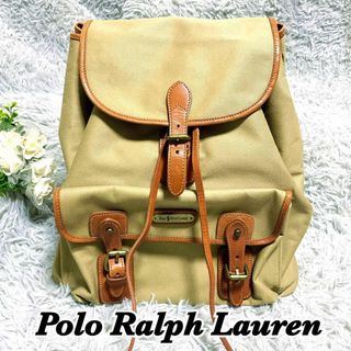 ポロラルフローレン リュック(レディース)の通販 200点以上 | POLO