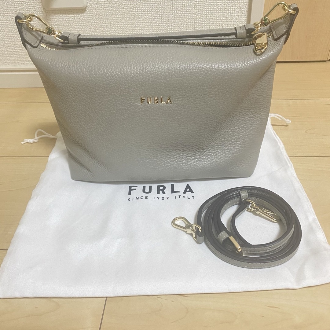 Furla(フルラ)のソフィー　ショルダーバック メンズのバッグ(ショルダーバッグ)の商品写真