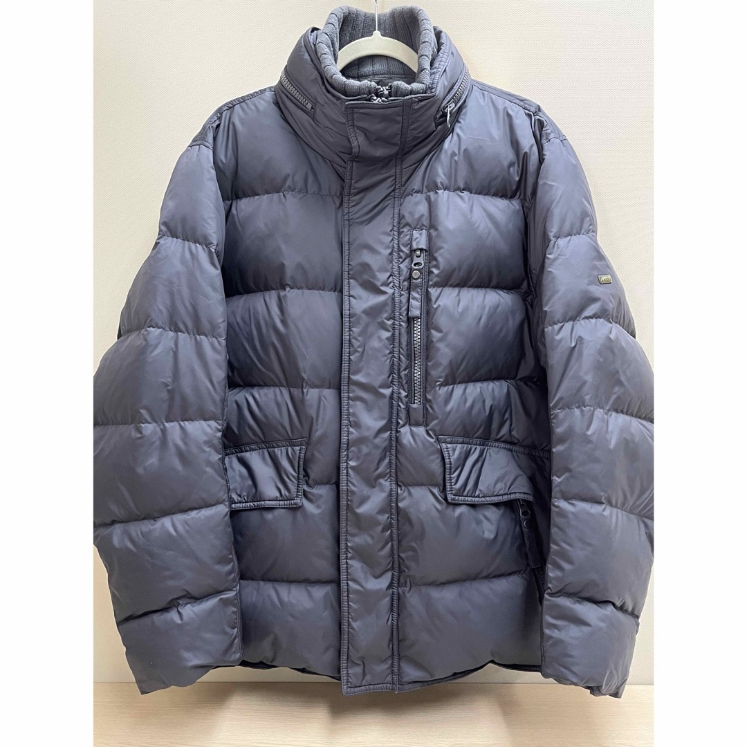美品】MARC NEW YORK ANDREW MARC ダウンジャケット- 美品】MARC NEW YORK ANDREW MARC ダウンジャケット-