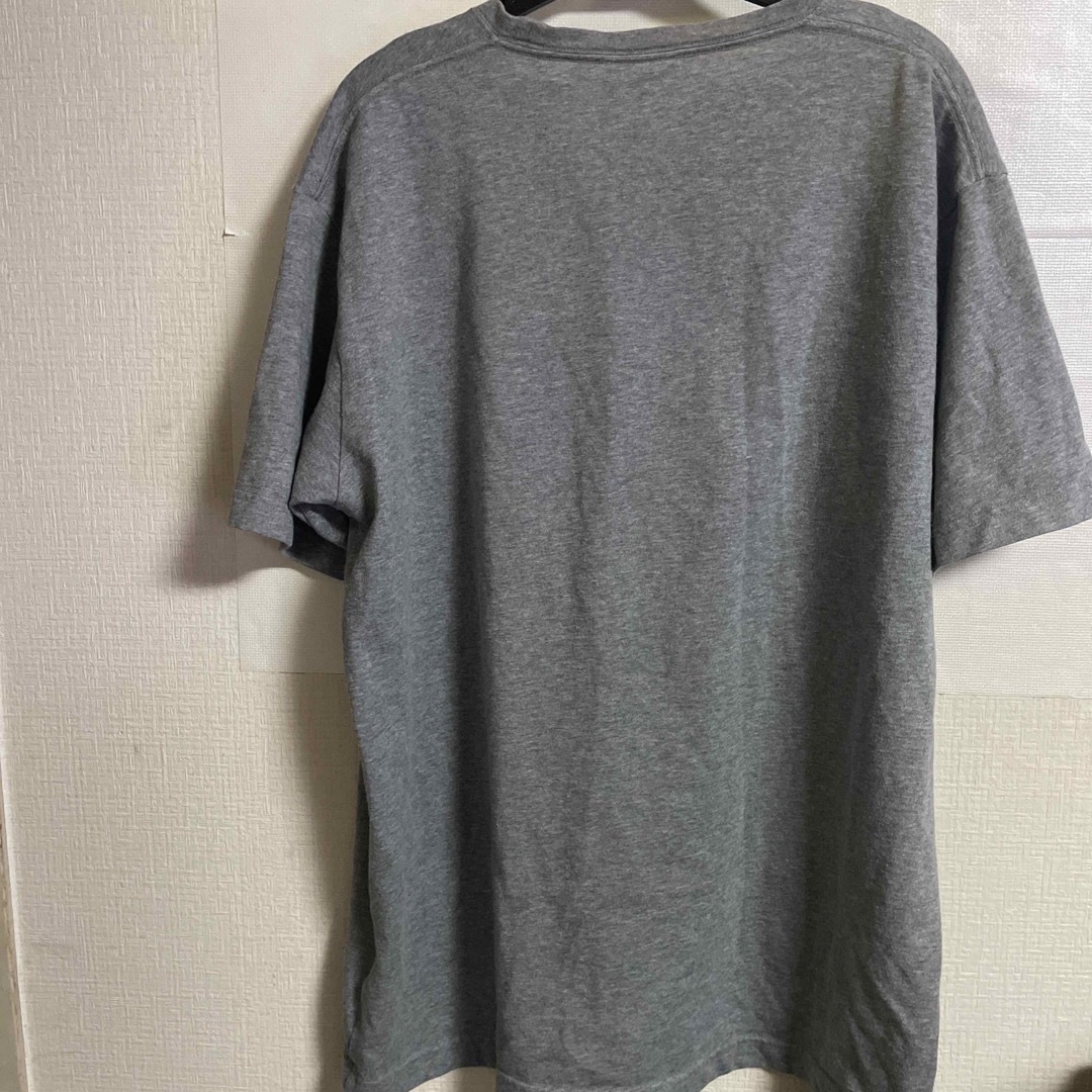 HELLY HANSEN(ヘリーハンセン)のHELLY HANSENハーリハンセンシャツ メンズのトップス(Tシャツ/カットソー(半袖/袖なし))の商品写真