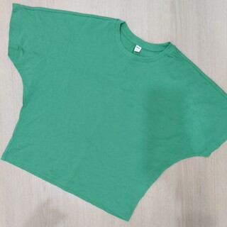 ユニクロ(UNIQLO)の〚35〛【UNIQLO】Tシャツ　SizeS(Tシャツ(半袖/袖なし))
