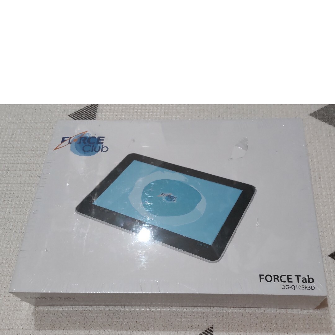 10inch タブレット　新品未使用