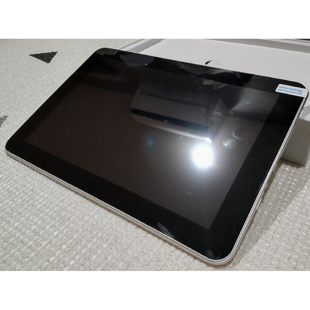 10inch タブレット　新品未使用