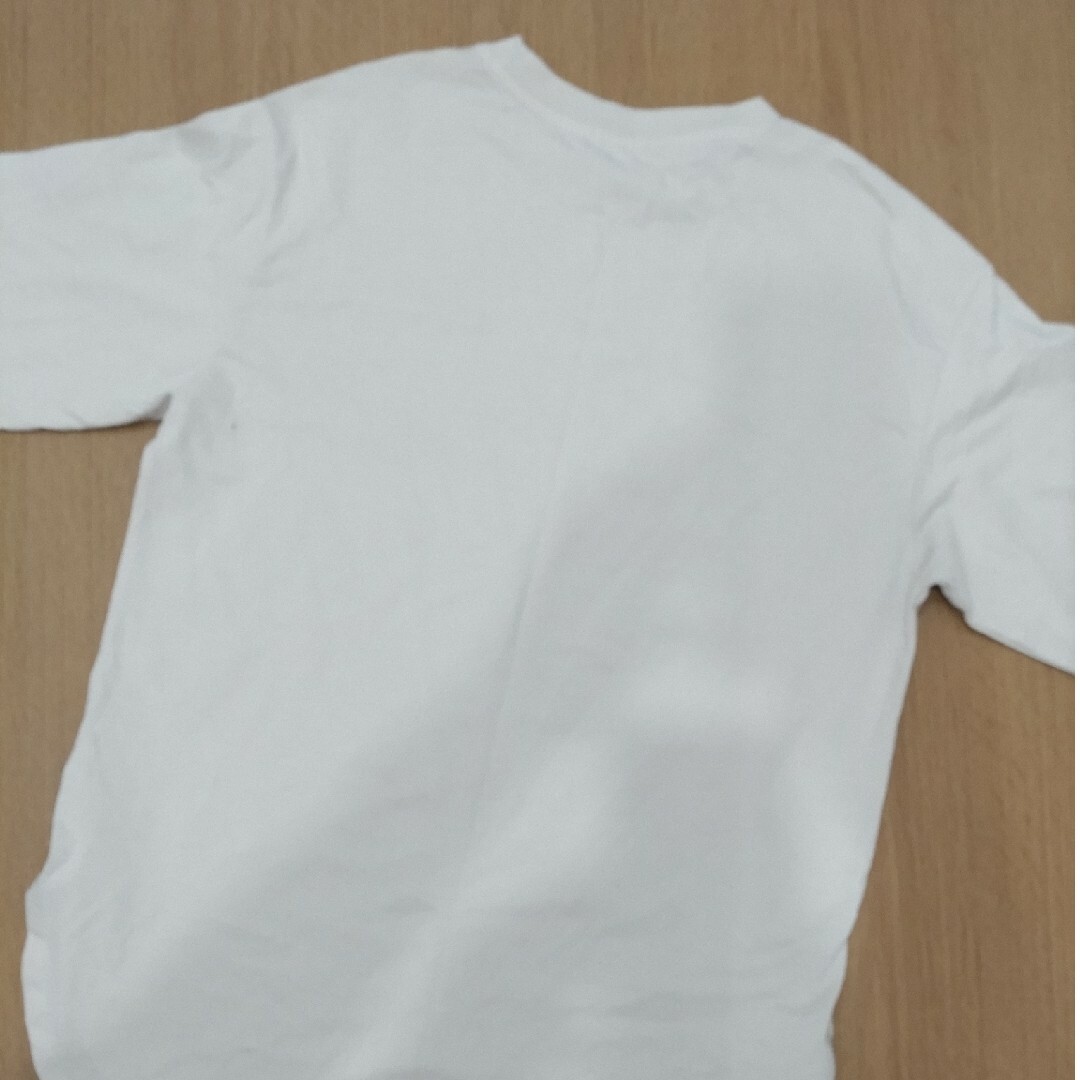 GU(ジーユー)の〚34〛【GU】ロンT　SizeM レディースのトップス(Tシャツ(長袖/七分))の商品写真