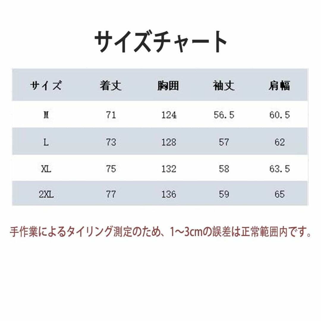 [Anzn] メンズ パーカー スウェット トレーナー 長袖 ジップ パーカー 5