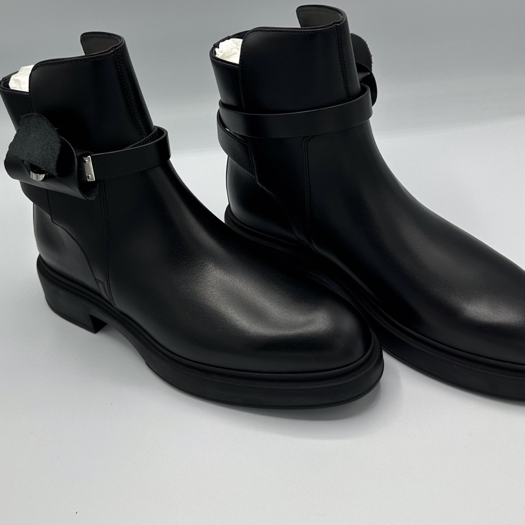 HERMES エルメス ショートブーツ ヴェオ veo 38 | フリマアプリ ラクマ HERMES エルメス ショートブーツ ヴェオ veo 38 | フリマアプリ ラクマ