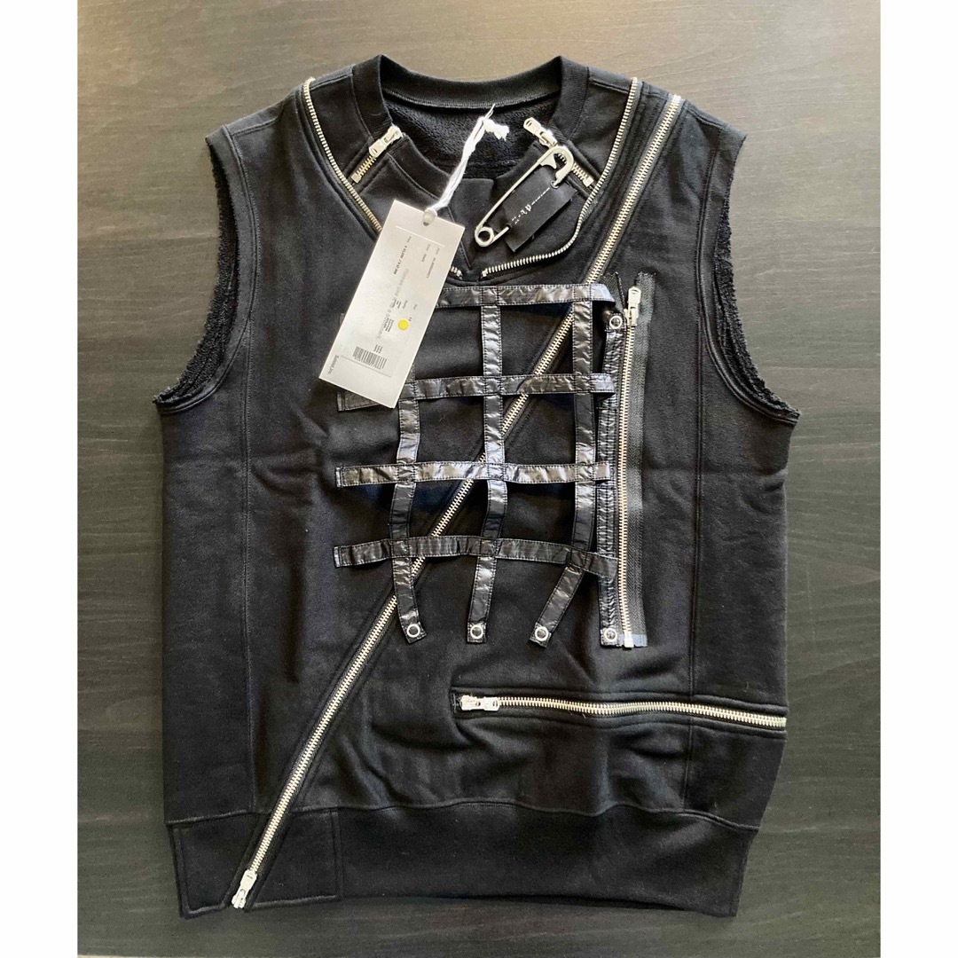 TAKAHIRO MIYASHITA THE SOLOIST. - 【新品】The Soloist. スリーブ