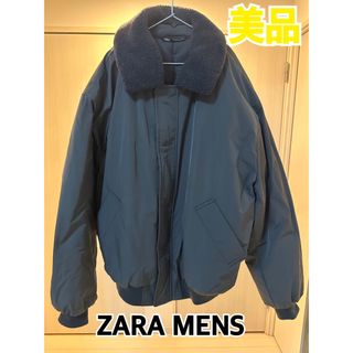 ザラ(ZARA)の専用のため購入不可(ブルゾン)