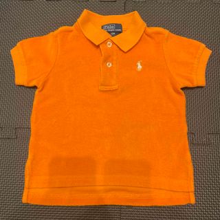 ポロ(POLO（RALPH LAUREN）)のPOLO ラルフローレン　ポロシャツ(Ｔシャツ)