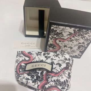 グッチ(Gucci)のGUCCI･箱･保存袋/ 小物入れに(ショップ袋)