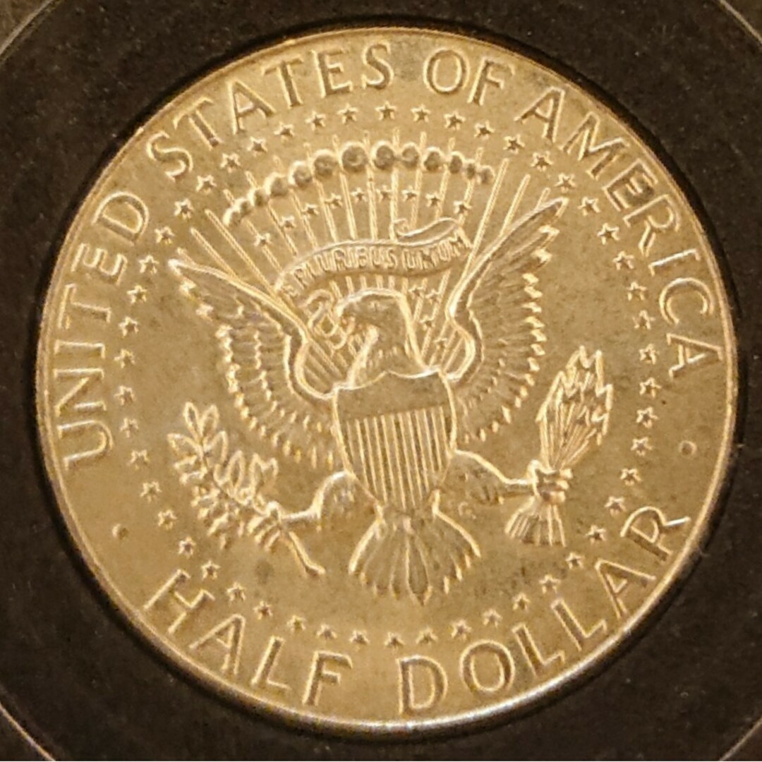 アメリカ 銀貨セット エンタメ/ホビーの美術品/アンティーク(貨幣)の商品写真