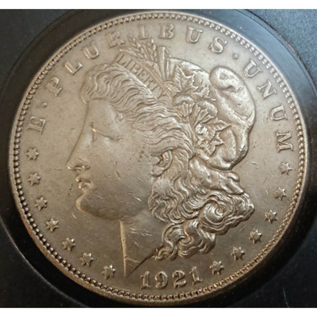 アメリカ 銀貨セット エンタメ/ホビーの美術品/アンティーク(貨幣)の商品写真