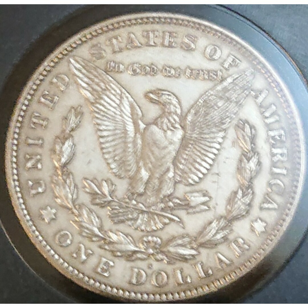 アメリカ 銀貨セット