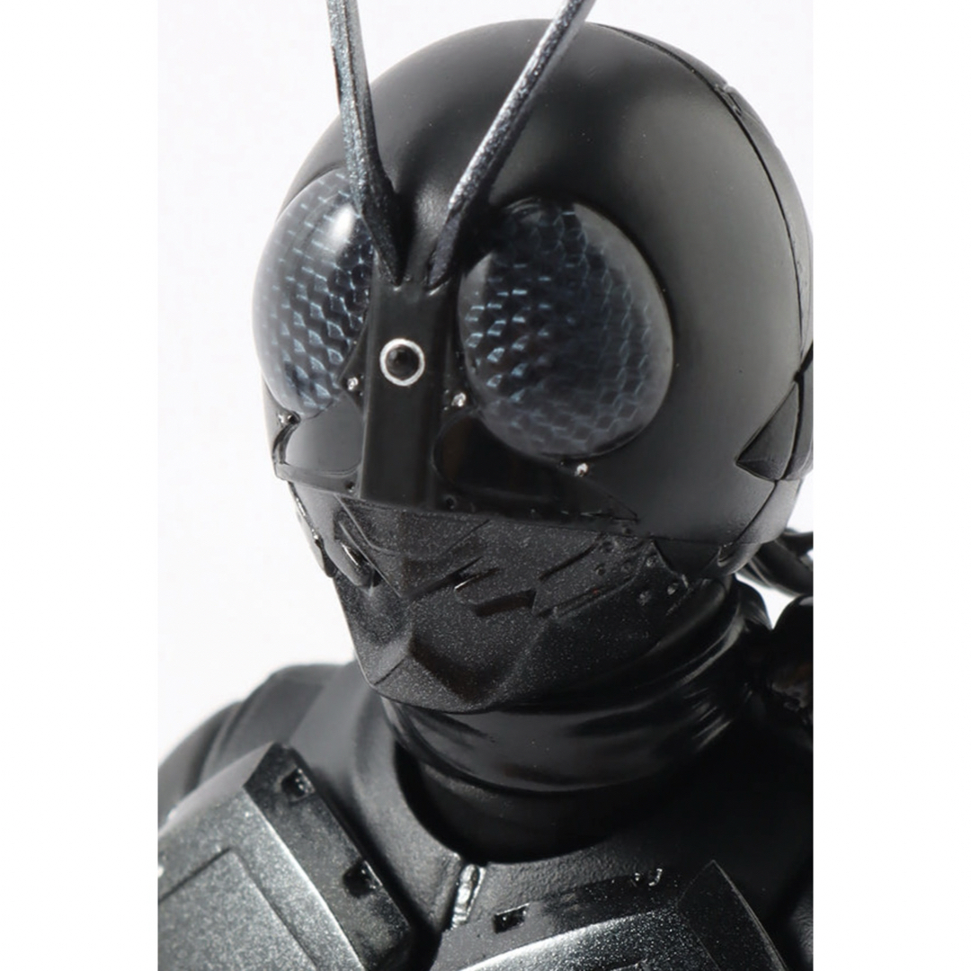 BANDAI - シン・仮面ライダーx mastermind JAPAN S.H.Figuartsの通販