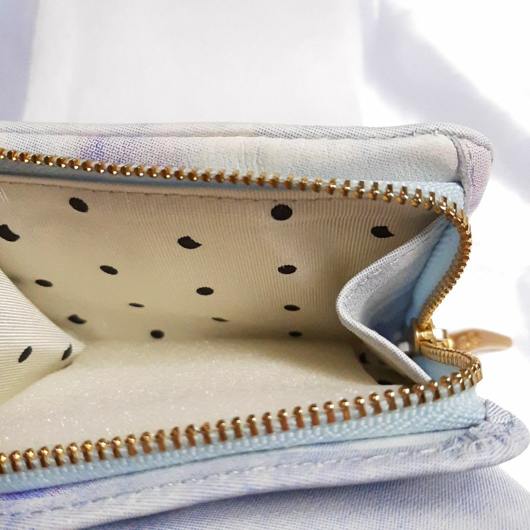 tsumori chisato CARRY - ツモリ チサト tsumorichisato 折り 財布