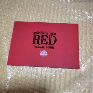 ONE PIECE FILM RED　ワンピース フィルムレッド　アンコール上映(その他)