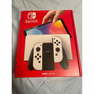 中古】3ページ目 - ニンテンドースイッチ(ホワイト/白色系)の通販