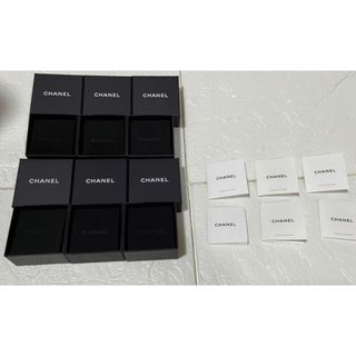 シャネル ピアス ショッパーの通販 200点以上 | CHANELのレディースを