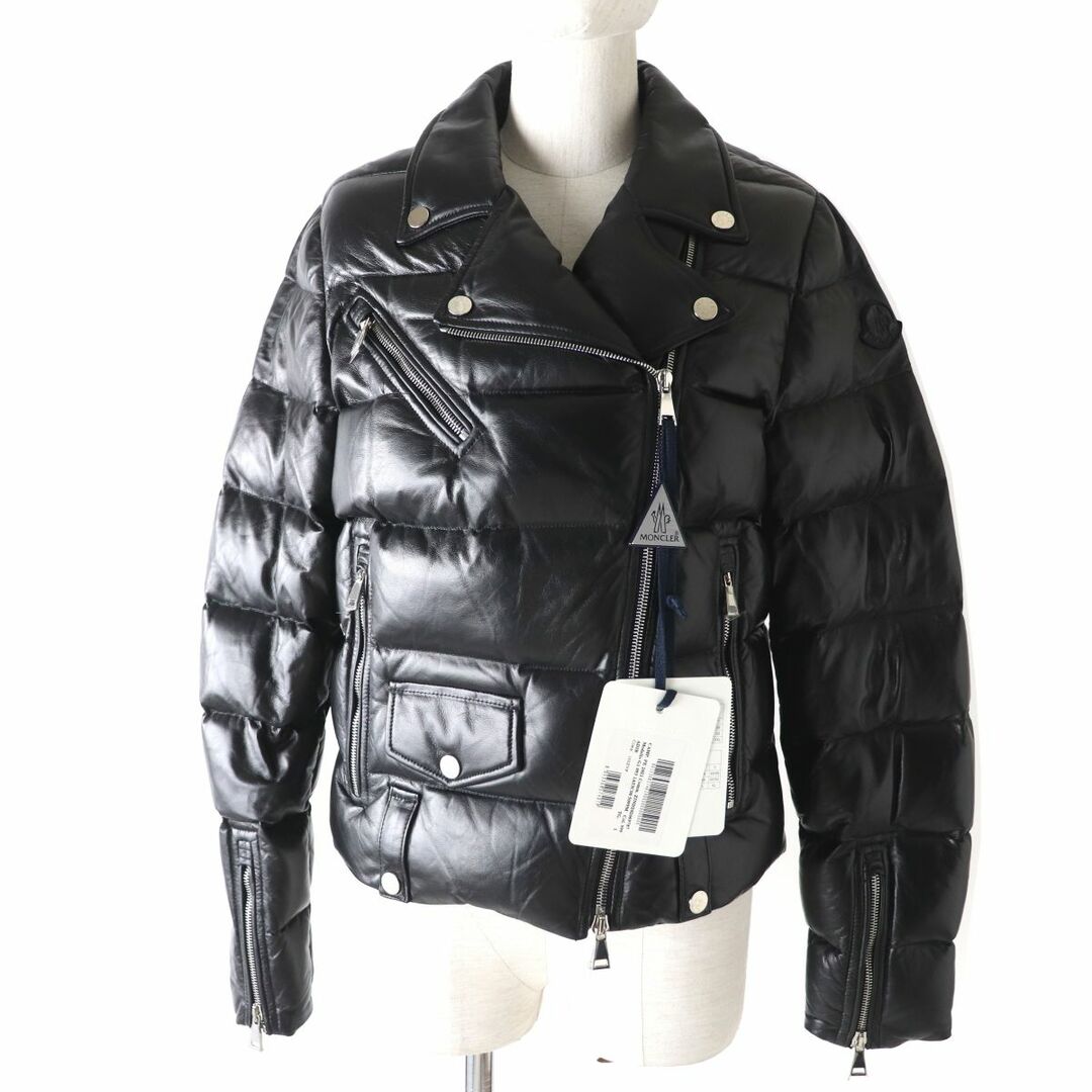 MONCLER - 未使用品◎正規品 20-21AW MONCLER モンクレール ADIB