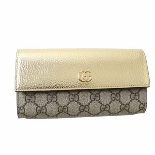 4ページ目 - グッチ 財布(レディース)(ゴールド/金色系)の通販 1,000