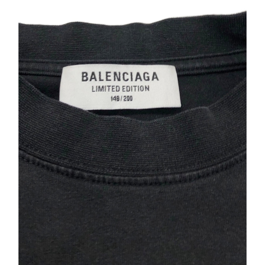 Balenciaga(バレンシアガ)のBALENCIAGA  AYA NAKAMURA フォトプリントロングスリーブ レディースのトップス(Tシャツ(長袖/七分))の商品写真