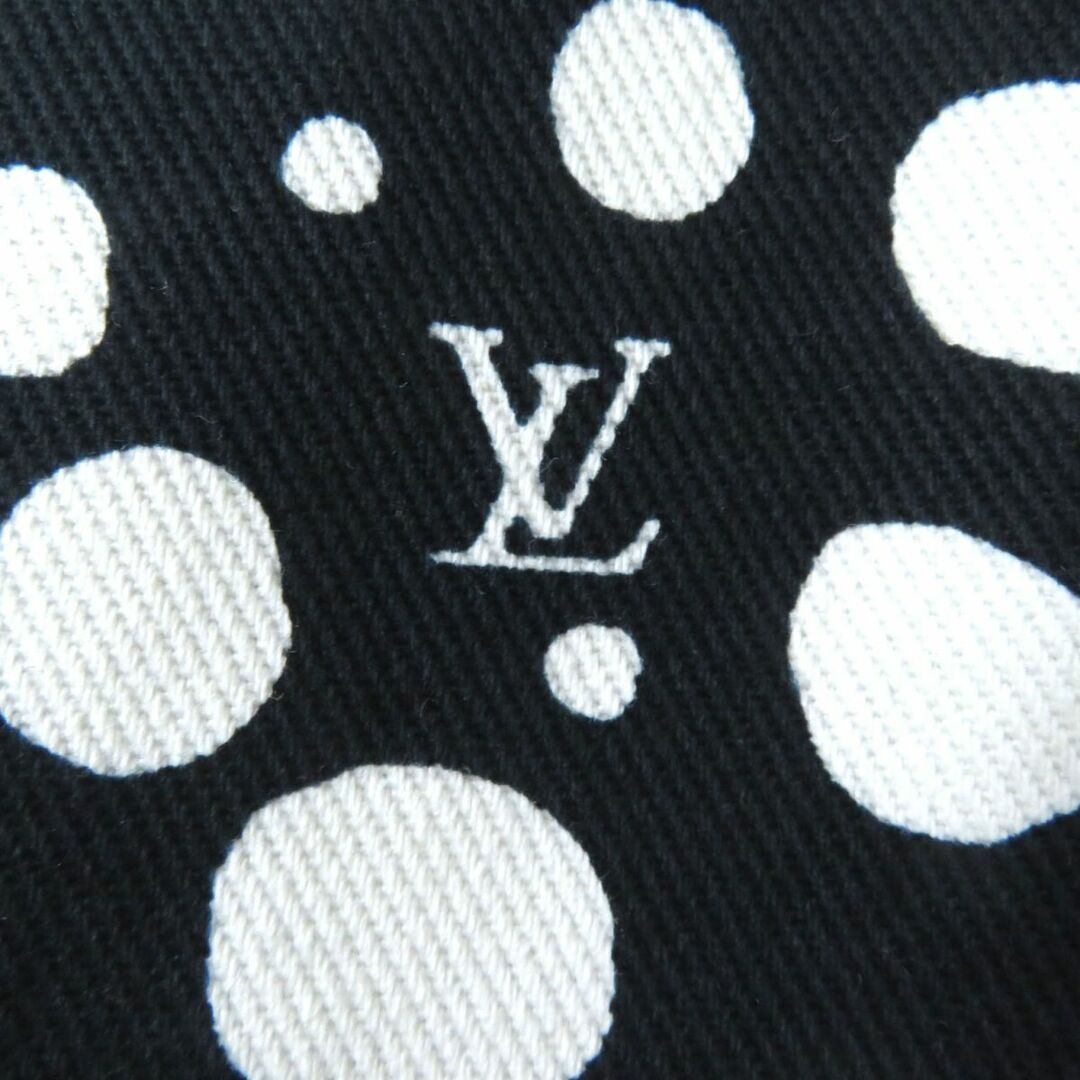 Louis Vuitton LV × 草間彌生 インフィニティ ミニスカート