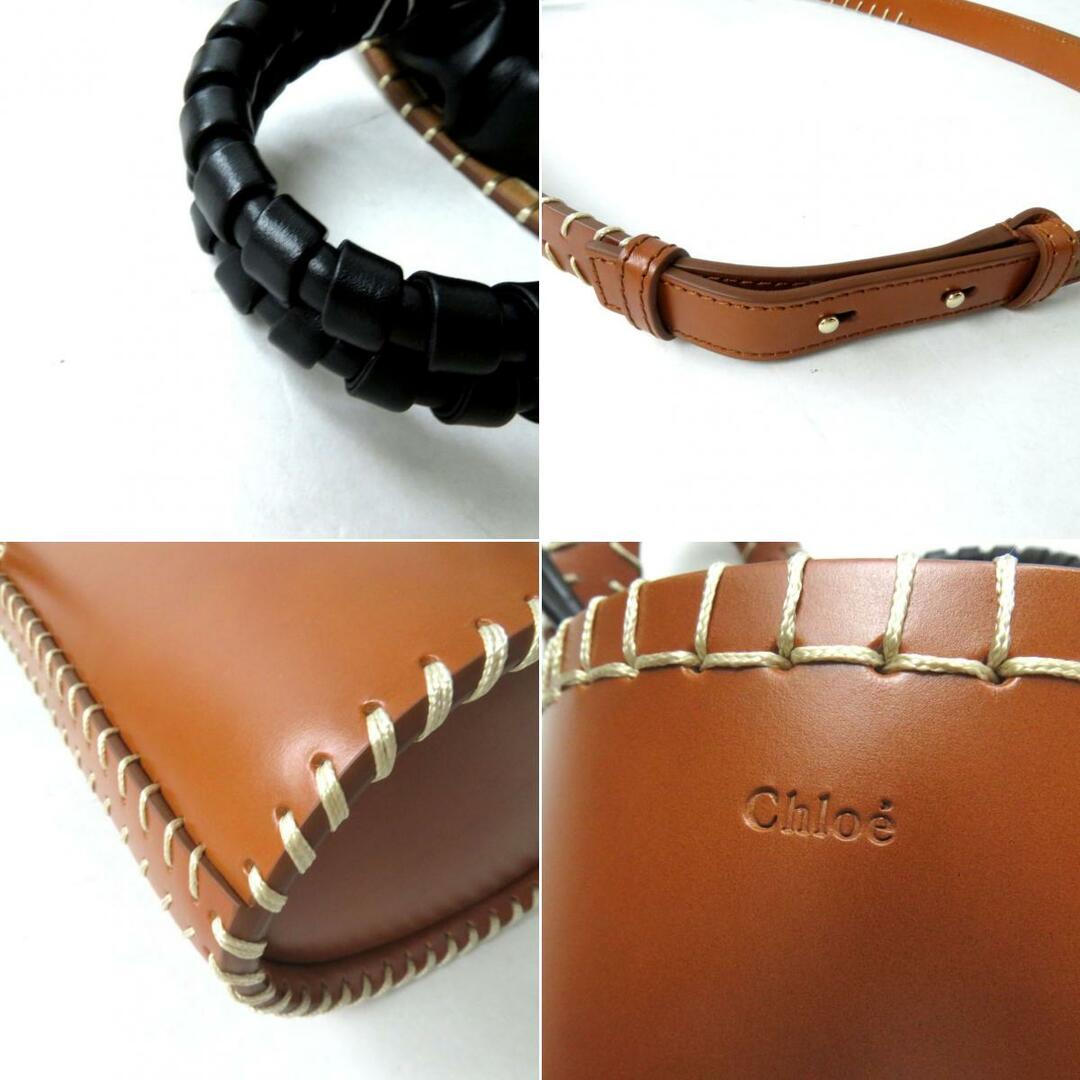 Chloe - 未使用品◎伊製 Chloe クロエ LOUELA レディース 2WAY レザー