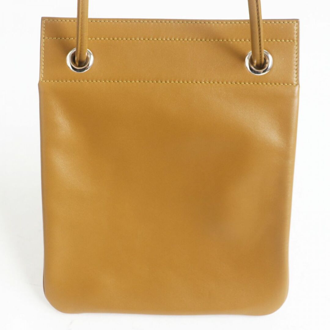 Hermes - 極美品◎正規品 フランス製 HERMES エルメス アリーヌ ミニ