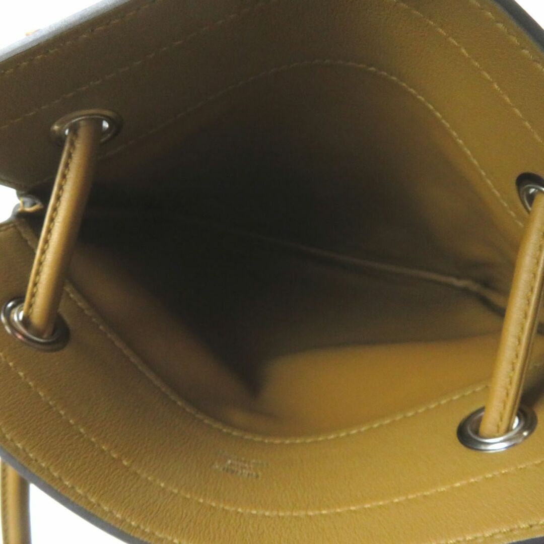 Hermes - 極美品◎正規品 フランス製 HERMES エルメス アリーヌ ミニ
