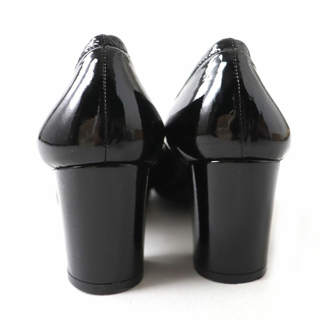 PRADA - 極美品◎正規品 伊製 PRADA プラダ レディース メタルロゴ
