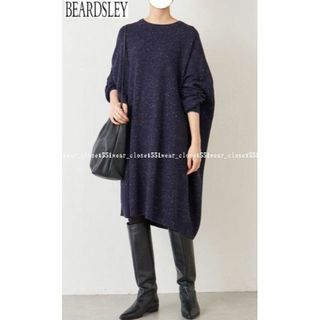 BEARDSLEY(チュニック)のフリマアイテム一覧 BEARDSLEY(チュニック)のフリマアイテム一覧