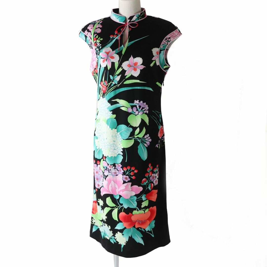 LEONARD - 極美品◎正規品 日本製 LEONARD FASHION レオナール