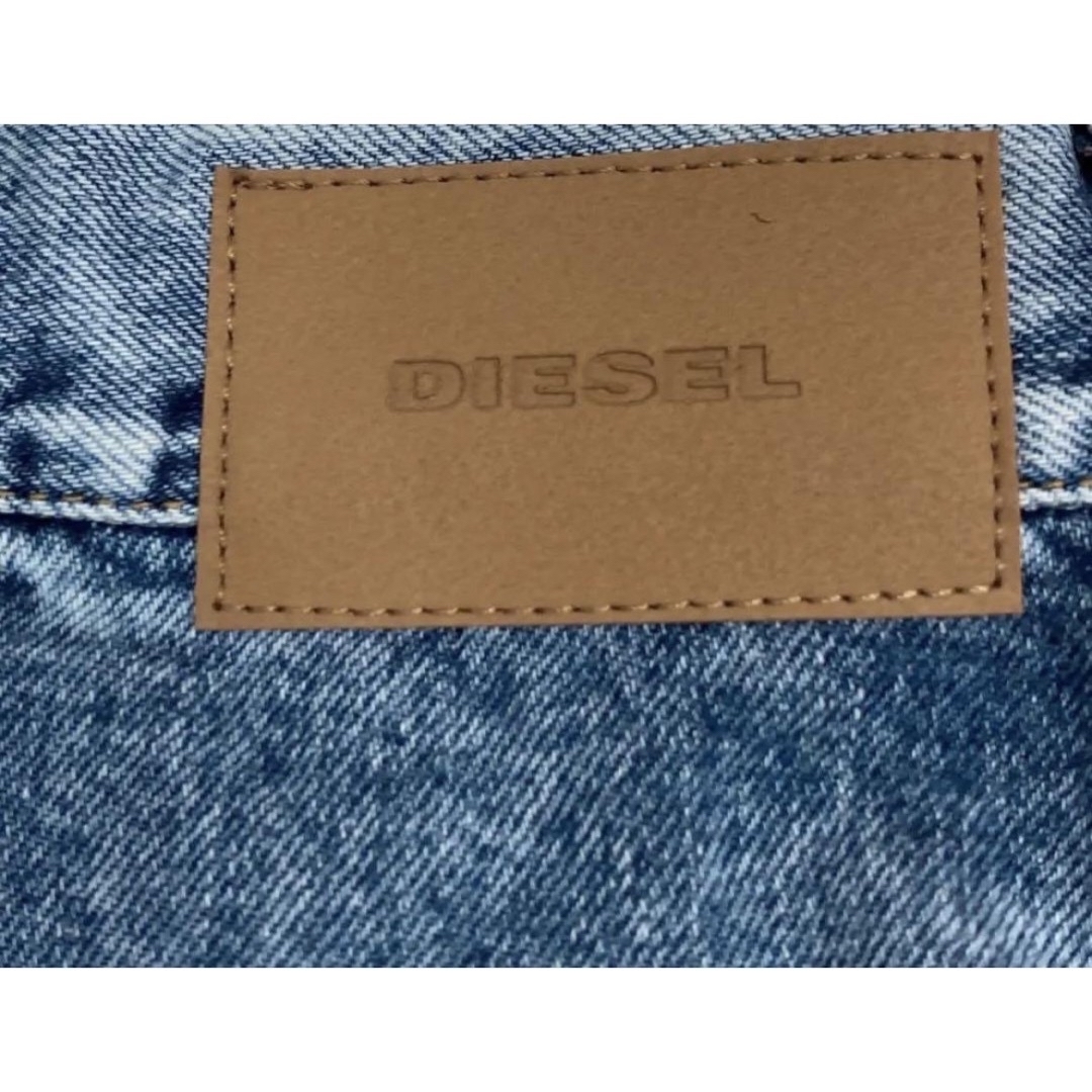 DIESEL(ディーゼル)の★本日限定特価早い者勝ち！★新品未使用★ディーゼル★スカート レディースのスカート(ミニスカート)の商品写真