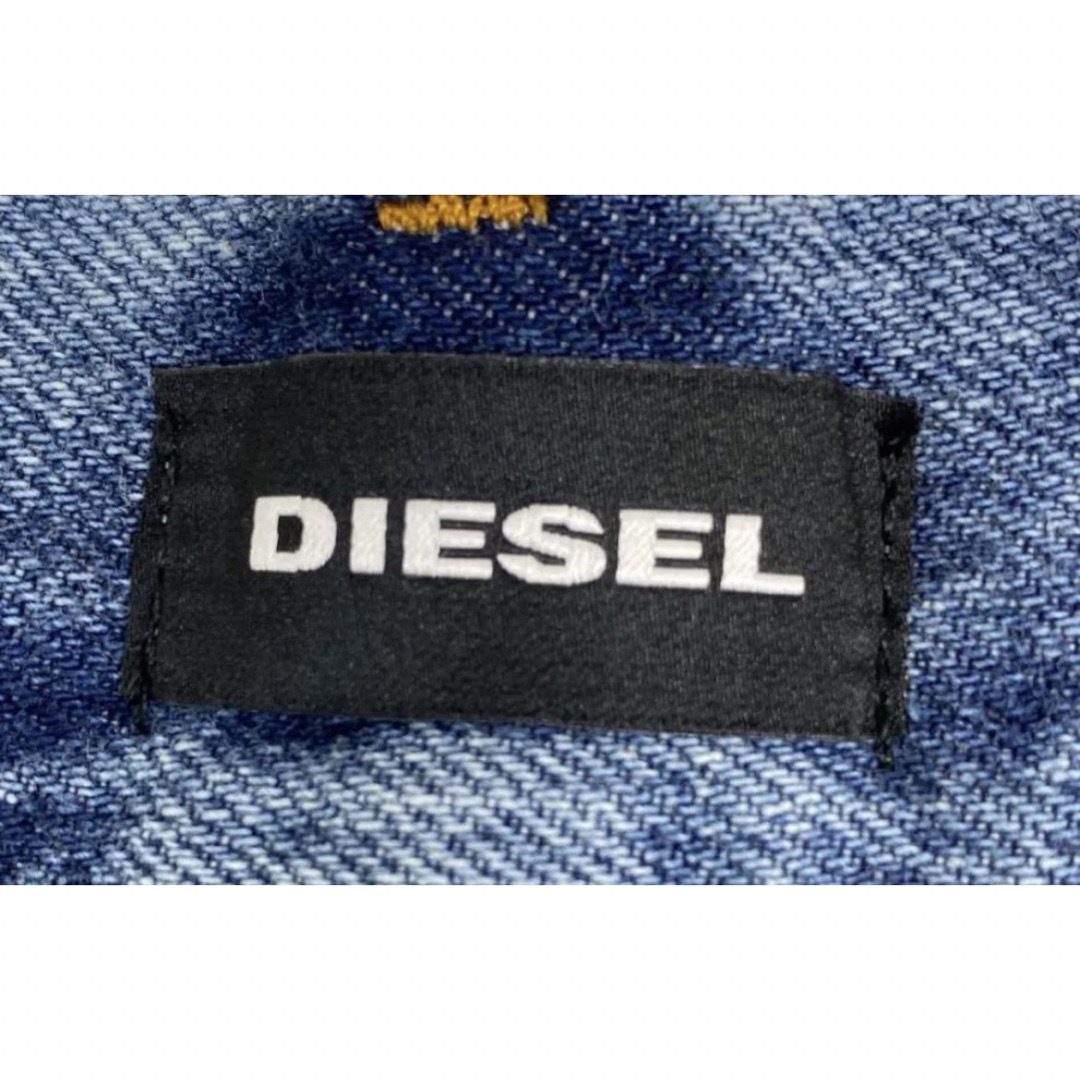 DIESEL(ディーゼル)の★本日限定特価早い者勝ち！★新品未使用★ディーゼル★スカート レディースのスカート(ミニスカート)の商品写真