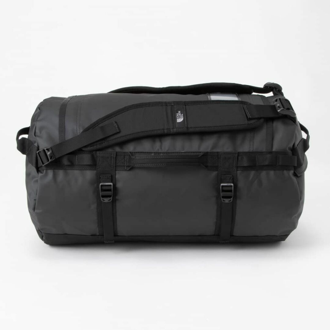 【色: ブラック】[ザノースフェイス] ダッフルバッグ BC Duffel S