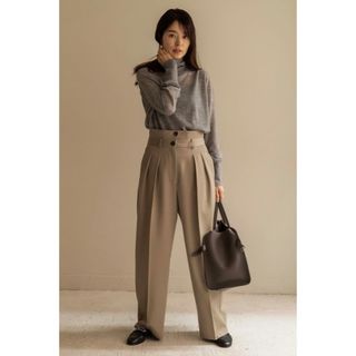 ドゥーズィエムクラス(DEUXIEME CLASSE)のderes 2nd step pants(その他)