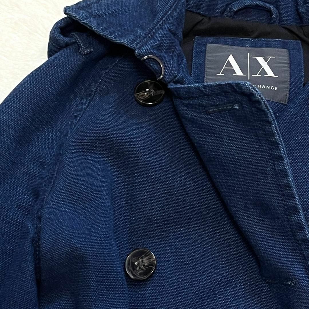 ARMANI EXCHANGE - アルマーニエクスチェンジ 美ライン XS デニム