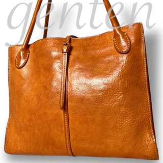 ゲンテン 限定 トートバッグ(レディース)の通販 38点 | gentenの