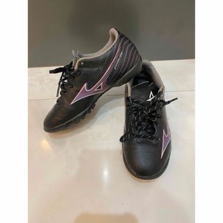 ミズノ(MIZUNO)のミズノ　α  SELECT Jr AS 21.0cm(スニーカー)