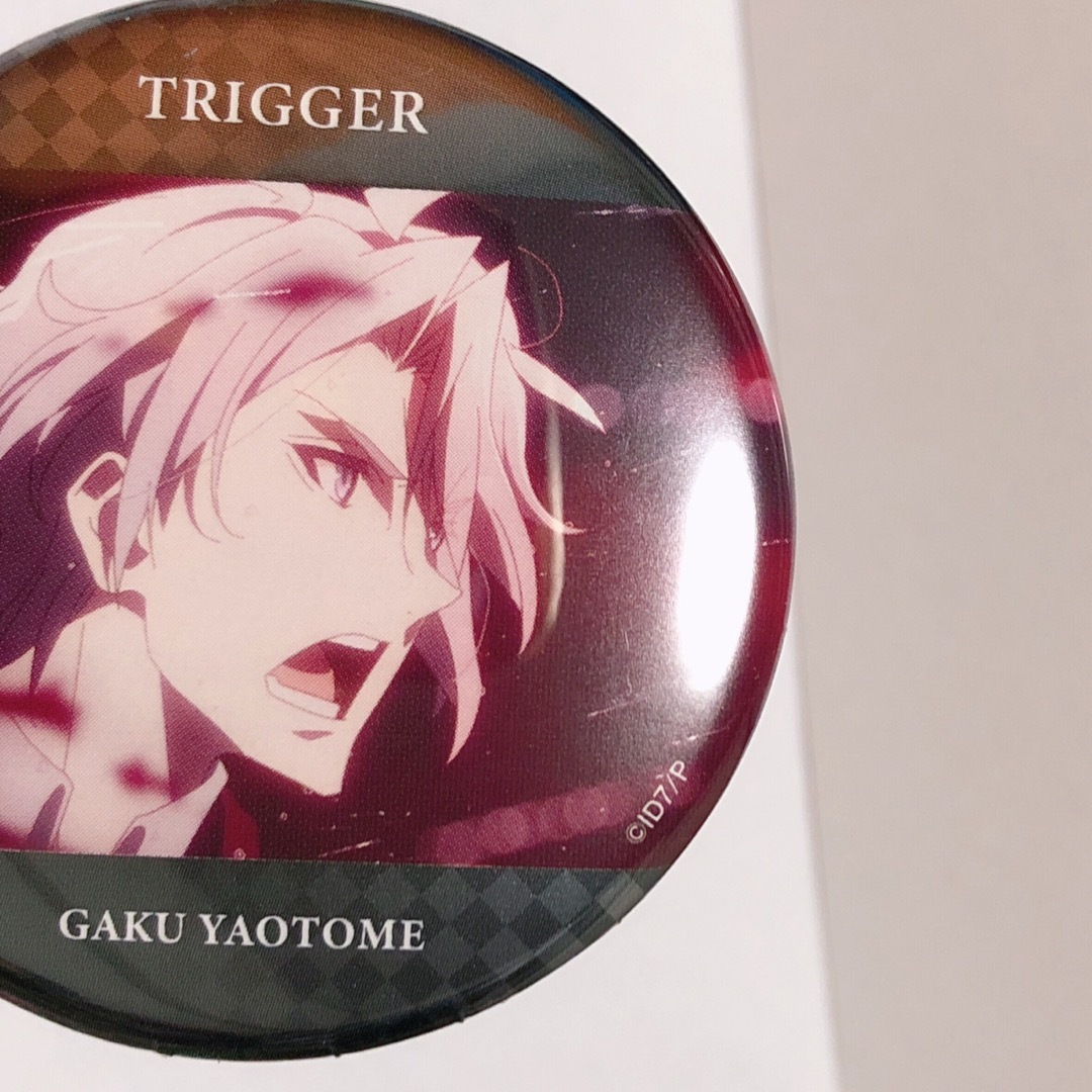 アイドリッシュセブン アイナナ TRIGGER八乙女楽 心地よ アイドリッシュセブン アイナナ TRIGGER八乙女楽 心地よ