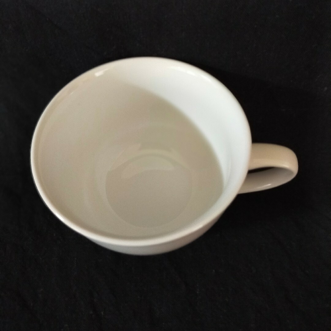 新品未使用品　ノリタケNoritake　カップアンドソーサー　6客セット③